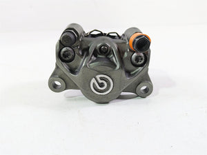 2013 Ducati Hypermotard 821 SP Rear Brembo Brake Caliper 61140383AB