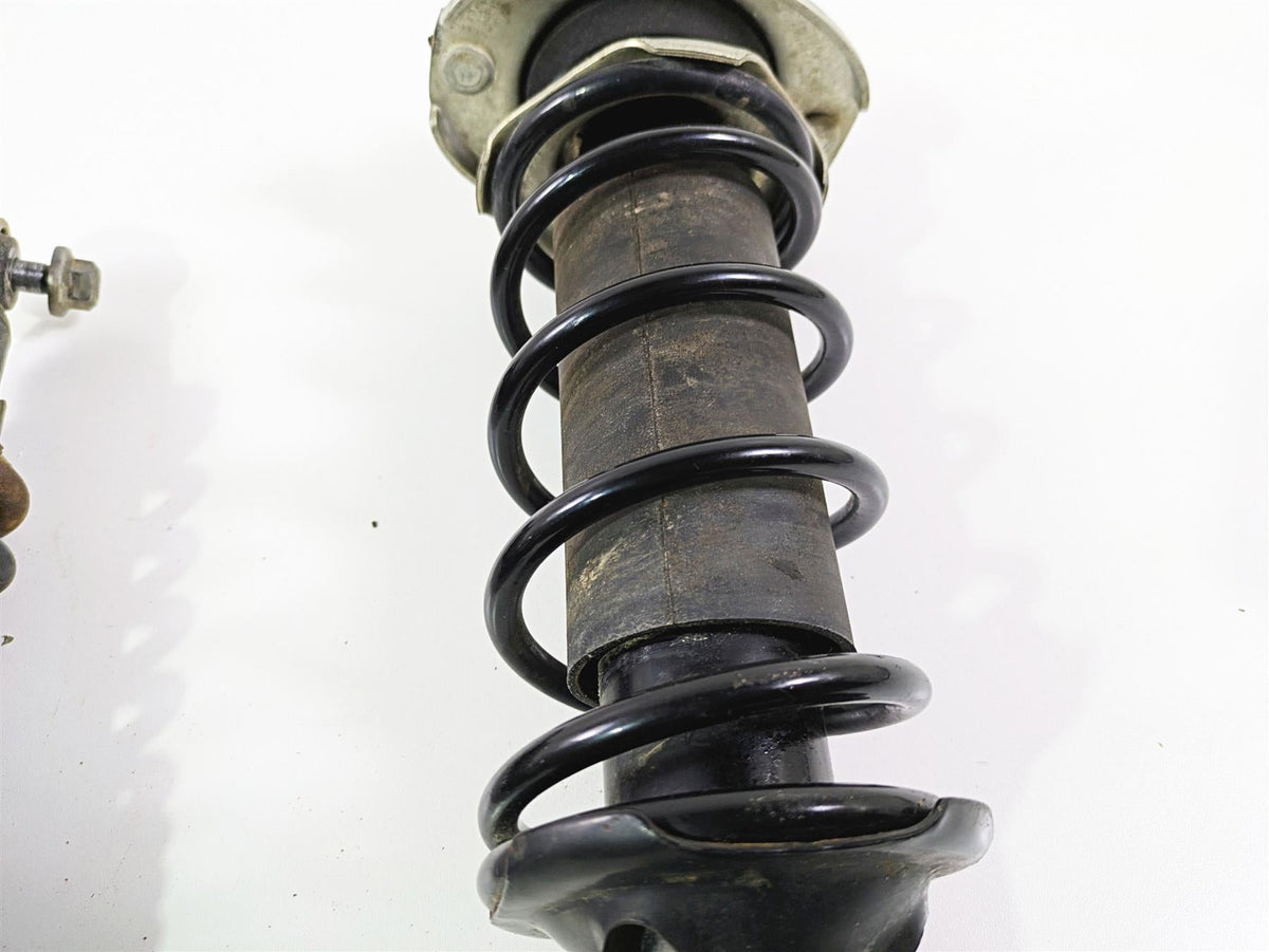 2010 Kawasaki 610 4x4 Mule Front Rear Shock Damper Set 45014-0100 45023-0003 {{ shop.shopifyCountryName }} - Mototech271
