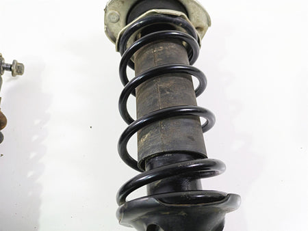 2010 Kawasaki 610 4x4 Mule Front Rear Shock Damper Set 45014-0100 45023-0003 {{ shop.shopifyCountryName }} - Mototech271