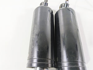 2005 Harley Touring FLHRI Road King Rear Shock Damper Set 13" 54565-97C | Mototech271