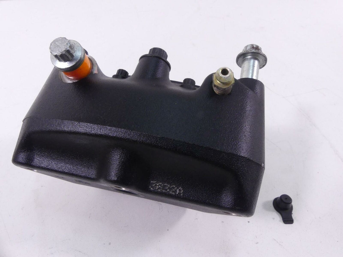 2003 Harley Sportster XL1200 Front Brake Caliper 44046-00D {{ shop.shopifyCountryName }} - Mototech271