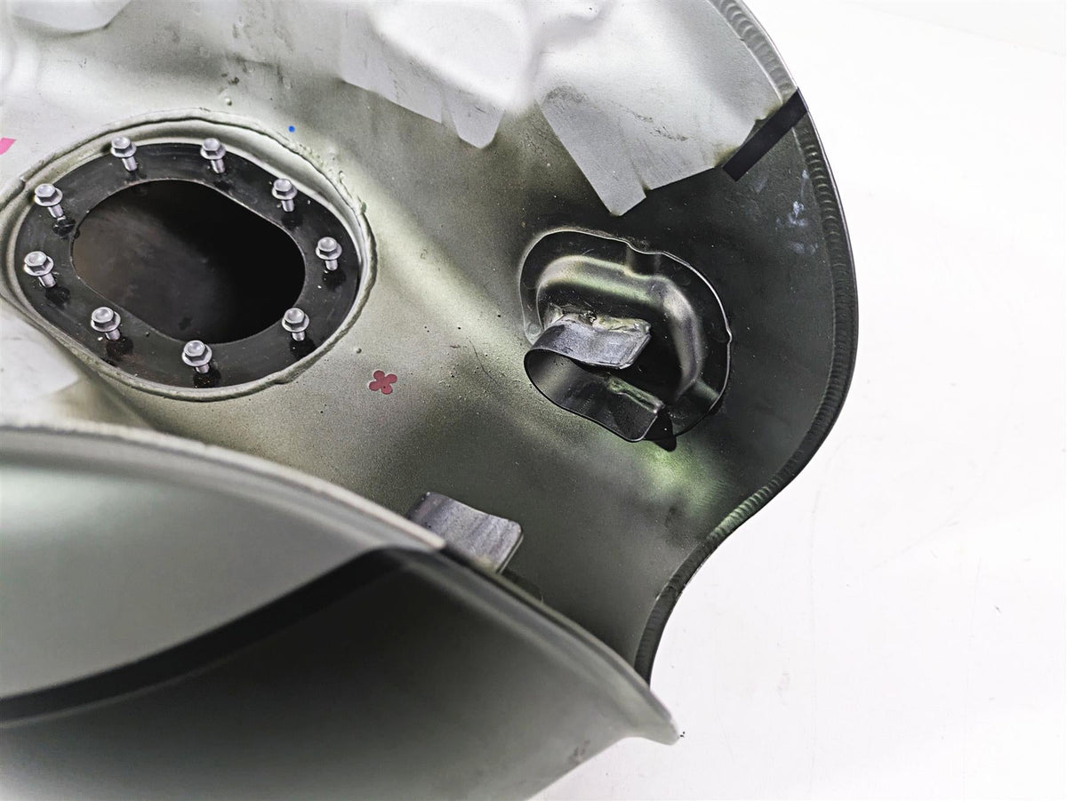 2020 Triumph Street Scrambler 900 Fuel Gas Petrol Tank -Dents T2403301 T2403305 {{ shop.shopifyCountryName }} - Mototech271