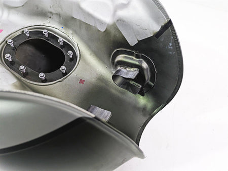 2020 Triumph Street Scrambler 900 Fuel Gas Petrol Tank -Dents T2403301 T2403305 {{ shop.shopifyCountryName }} - Mototech271