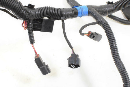 2010 Ski-Doo Summit X 800R PTEK Main Wiring Harness Loom No Cuts 515176833 {{ shop.shopifyCountryName }} - Mototech271