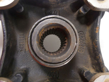 2016 Polaris RZR1000 XP Turbo EPS Rear Left Trailing Arm Spindle Set 1019357 {{ shop.shopifyCountryName }} - Mototech271