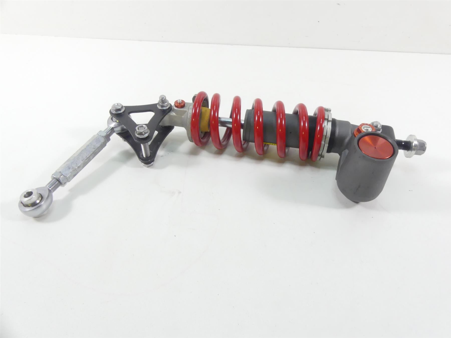 2013 Triumph Street Triple 675R Rear Suspension Shock Damper 4K Only T2053602� {{ shop.shopifyCountryName }} - Mototech271
