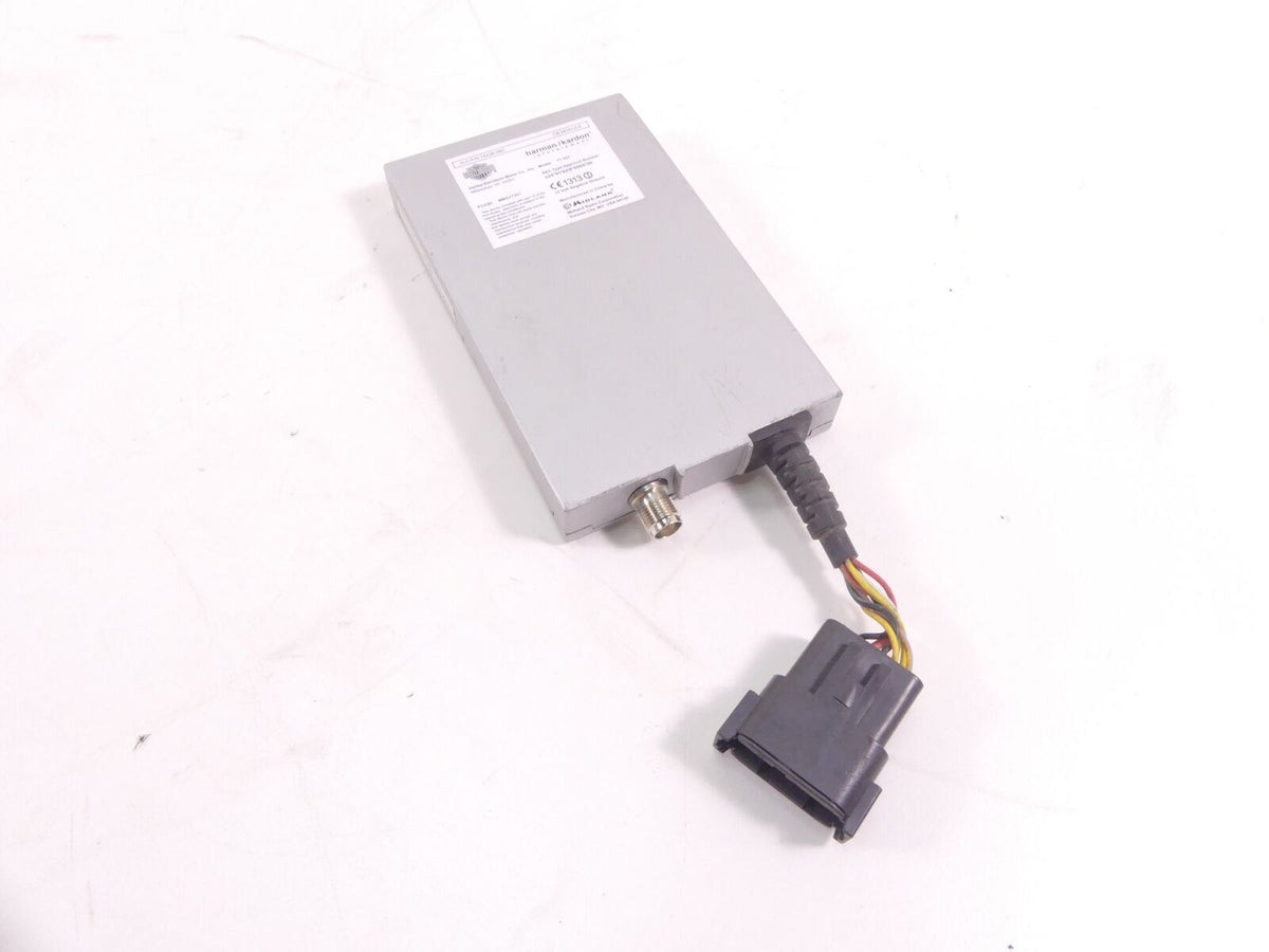 2009 Harley Touring FLHTCU Electra Glide Harman Kardon Cb Module 77-321 76236-06 {{ shop.shopifyCountryName }} - Mototech271
