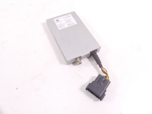 2009 Harley Touring FLHTCU Electra Glide Harman Kardon Cb Module 77-321 76236-06