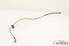 Load image into Gallery viewer, 2000 Ducati Monster 750 M750 Clutch Line Hose Tube 63210171D | Mototech271
