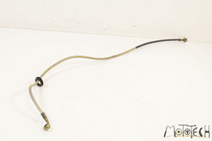 2000 Ducati Monster 750 M750 Clutch Line Hose Tube 63210171D | Mototech271