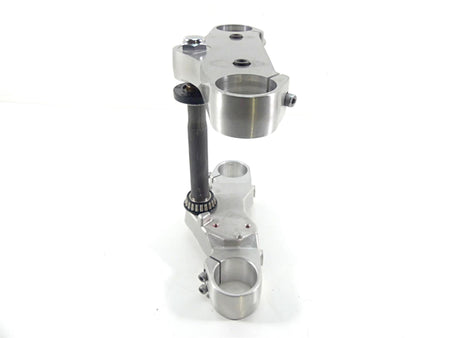 2008 Suzuki M109R VZR1800 Upper Lower Triple Tree Set 51410-48G00 51311-48G10 {{ shop.shopifyCountryName }} - Mototech271
