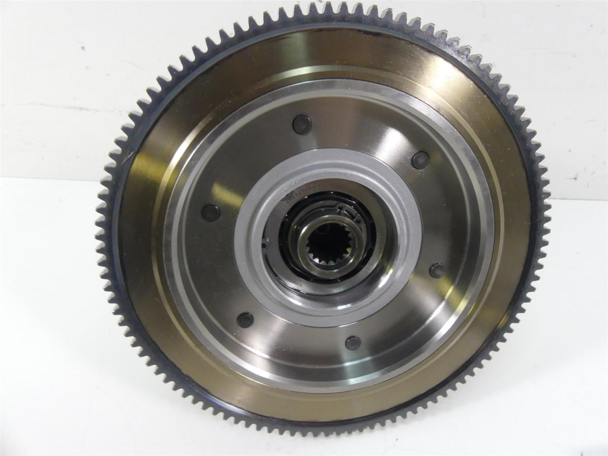 2014 Harley Touring FLHTK Electra Glide Primary Drive Clutch Kit Set 37000072 {{ shop.shopifyCountryName }} - Mototech271