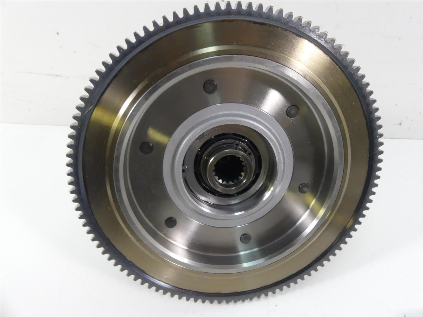 2014 Harley Touring FLHTK Electra Glide Primary Drive Clutch Kit Set 37000072 {{ shop.shopifyCountryName }} - Mototech271