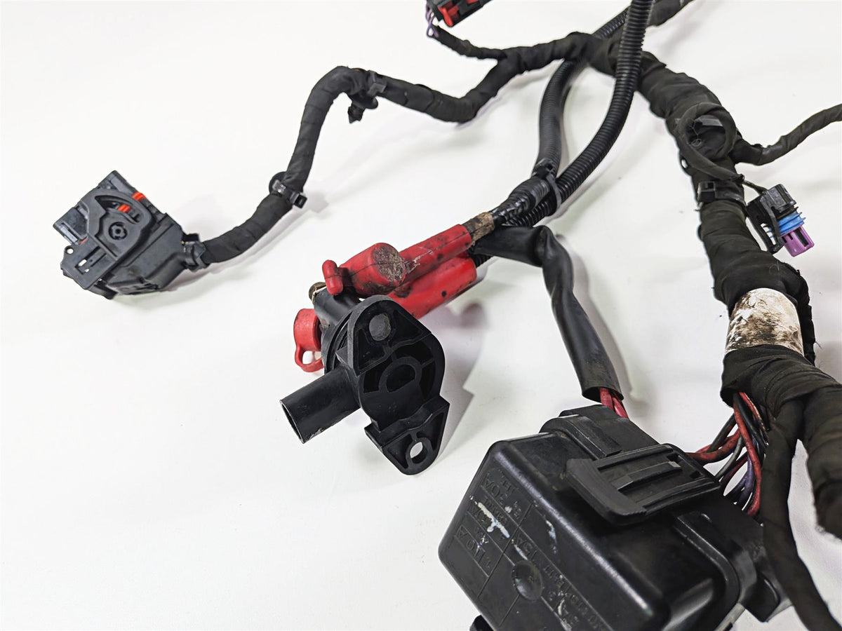 2019 Sea-Doo Spark 900 Trixx Main Wiring Harness Loom - No Cuts 278003703 {{ shop.shopifyCountryName }} - Mototech271