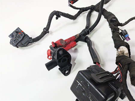 2019 Sea-Doo Spark 900 Trixx Main Wiring Harness Loom - No Cuts 278003703 {{ shop.shopifyCountryName }} - Mototech271