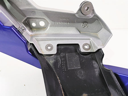 2013 Triumph Tiger 1215 Explorer Headlight Mount & Fairing Set T2303309 {{ shop.shopifyCountryName }} - Mototech271