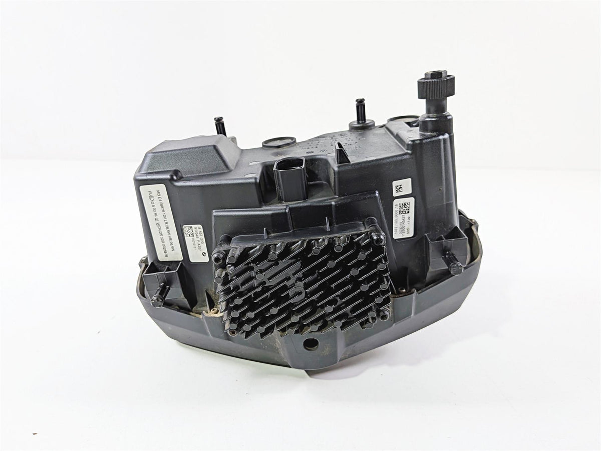 2023 BMW F850GS K81 Led Front Headlight Head Light Lamp 63128557220 {{ shop.shopifyCountryName }} - Mototech271