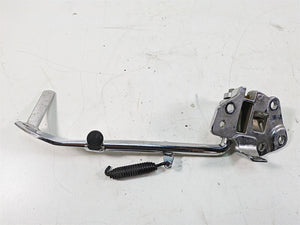 2011 Harley Touring FLTRU Road Glide Side Kick Stand Kickstand 50075-07A | Mototech271