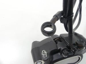 2010 Harley FXDWG Dyna Wide Glide Front Brake Caliper & Line 44046-08 | Mototech271