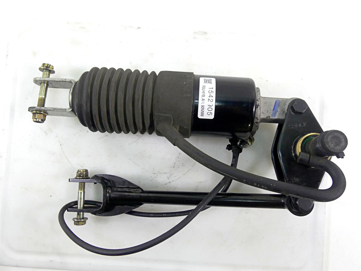 2011 Victory Cross Country Straight Rear Kyb Air Shock Damper 90N/mm 1542905 {{ shop.shopifyCountryName }} - Mototech271