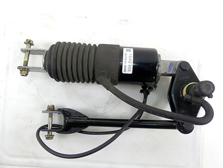 2011 Victory Cross Country Straight Rear Kyb Air Shock Damper 90N/mm 1542905 {{ shop.shopifyCountryName }} - Mototech271