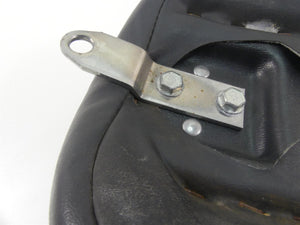 1999 Harley Dyna FXDL Low Rider Front Rear Duo Saddle Seat Set 52174-99