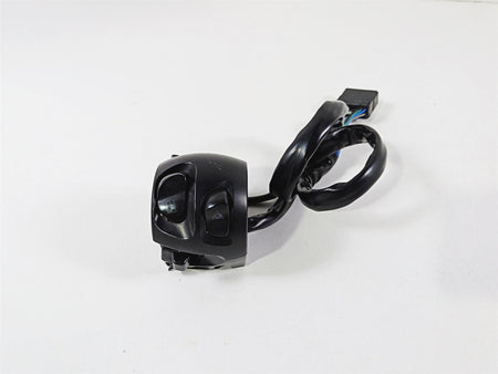 2016 Victory Cross Country Left Hand Light Blinker Control Switch 4012119 {{ shop.shopifyCountryName }} - Mototech271