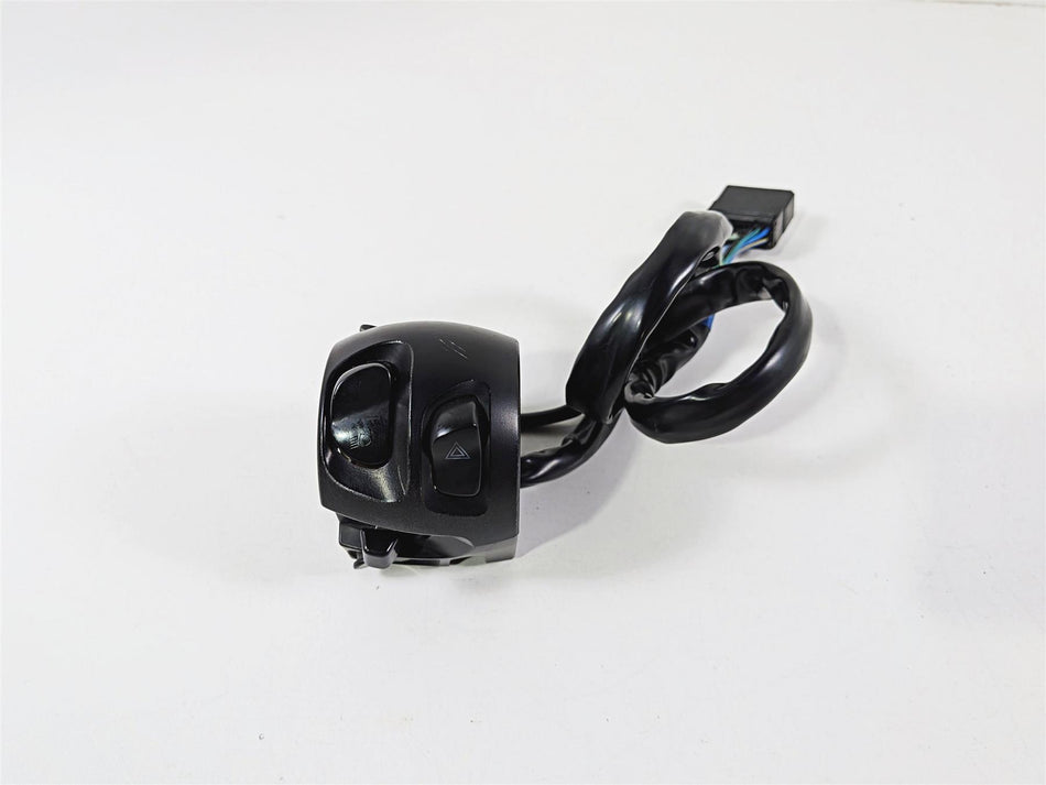 2016 Victory Cross Country Left Hand Light Blinker Control Switch 4012119 {{ shop.shopifyCountryName }} - Mototech271