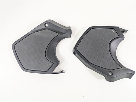 2016 BMW R1200RT K52 Front Left Right Speaker Cover Set 46638529412 46638529411 {{ shop.shopifyCountryName }} - Mototech271