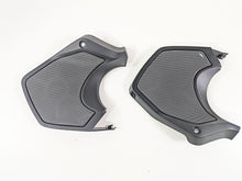 Load image into Gallery viewer, 2016 BMW R1200RT K52 Front Left Right Speaker Cover Set 46638529412 46638529411
