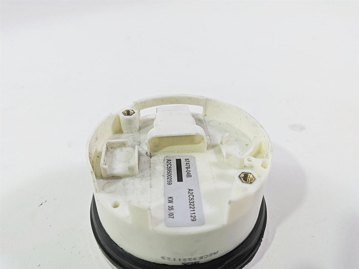 2008 Harley FXDL Dyna Low Rider 105TH Speedometer Gauge Instrument 27K 67478-04B {{ shop.shopifyCountryName }} - Mototech271