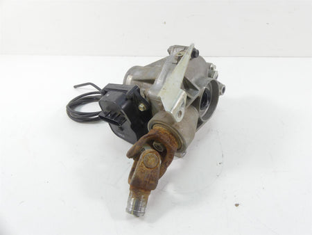 2018 Yamaha YXZ1000R EPS SS Front Differential Gear Box + Servo 2HC-46160-10-00 {{ shop.shopifyCountryName }} - Mototech271