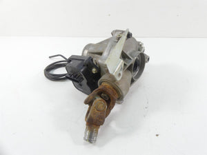 2018 Yamaha YXZ1000R EPS SS Front Differential Gear Box + Servo 2HC-46160-10-00 | Mototech271