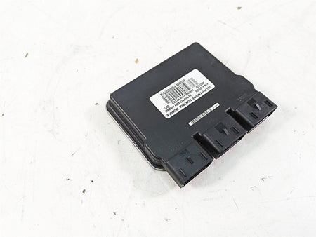 2020 Harley Softail FXBB Street Bob Cdi Ecu Ecm Engine Control Module 41000668 {{ shop.shopifyCountryName }} - Mototech271