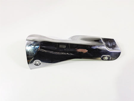 2019 BMW R1250RT K52 Chrome Muffler Exhaust Cover 18518394884 {{ shop.shopifyCountryName }} - Mototech271