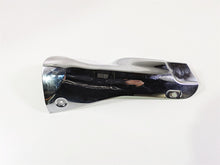 Load image into Gallery viewer, 2019 BMW R1250RT K52 Chrome Muffler Exhaust Cover 18518394884
