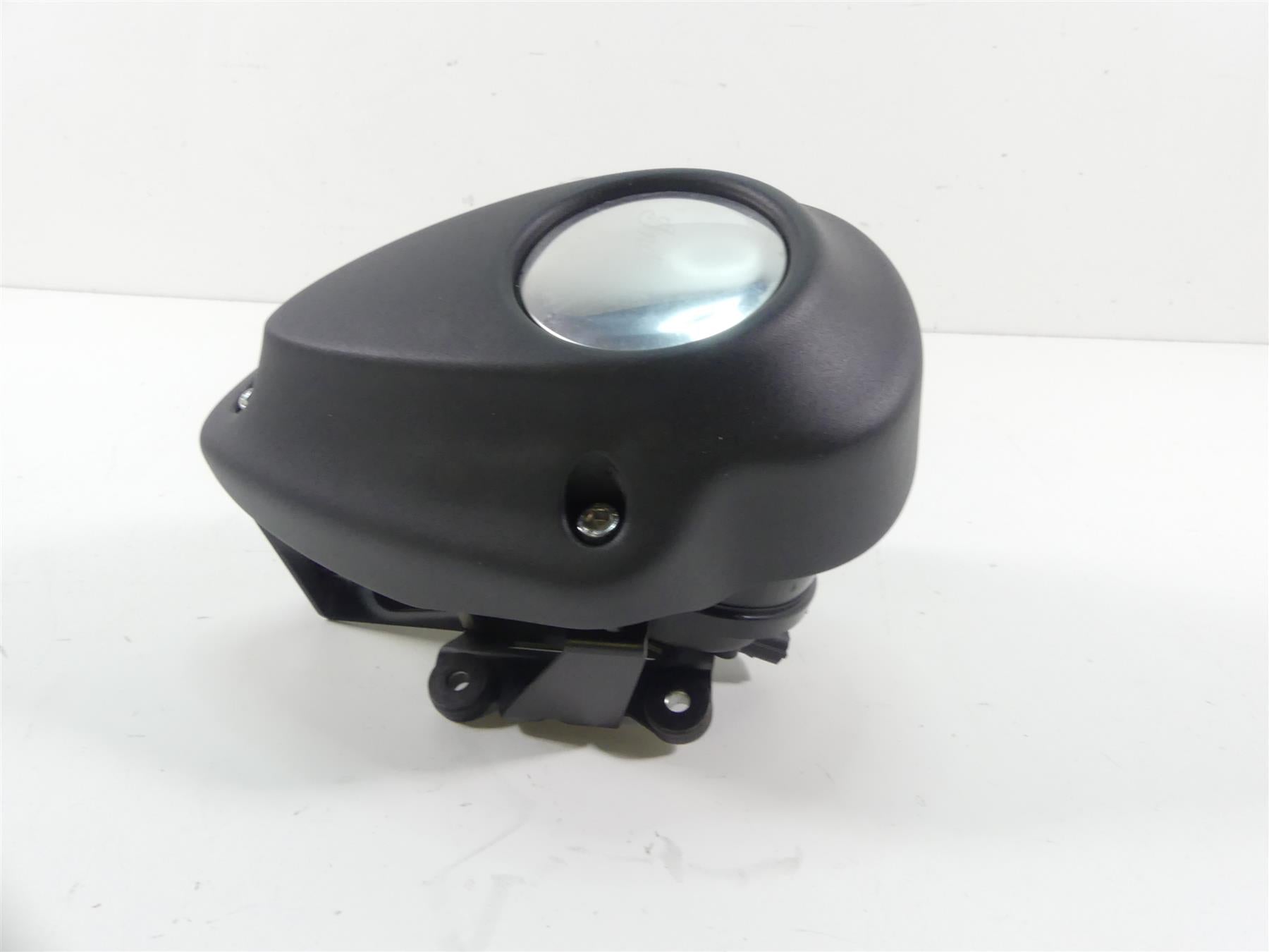 2016 Indian Chief Dark Horse Horn & Black Cover Fairing Cowl 5632900 {{ shop.shopifyCountryName }} - Mototech271