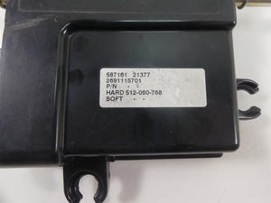 2012 Ski-Doo Summit X 800R Etec Cdi Ecu Ecm & Safety Dess Switch 512060768 | Mototech271