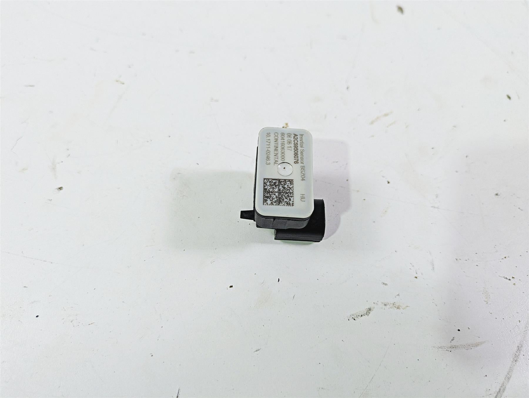 2018 KTM 1290 Super Adv S Inertial Acceleration Sensor 60416063000 {{ shop.shopifyCountryName }} - Mototech271