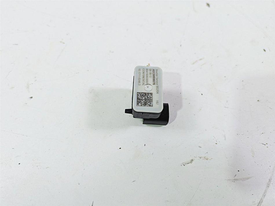 2018 KTM 1290 Super Adv S Inertial Acceleration Sensor 60416063000 {{ shop.shopifyCountryName }} - Mototech271