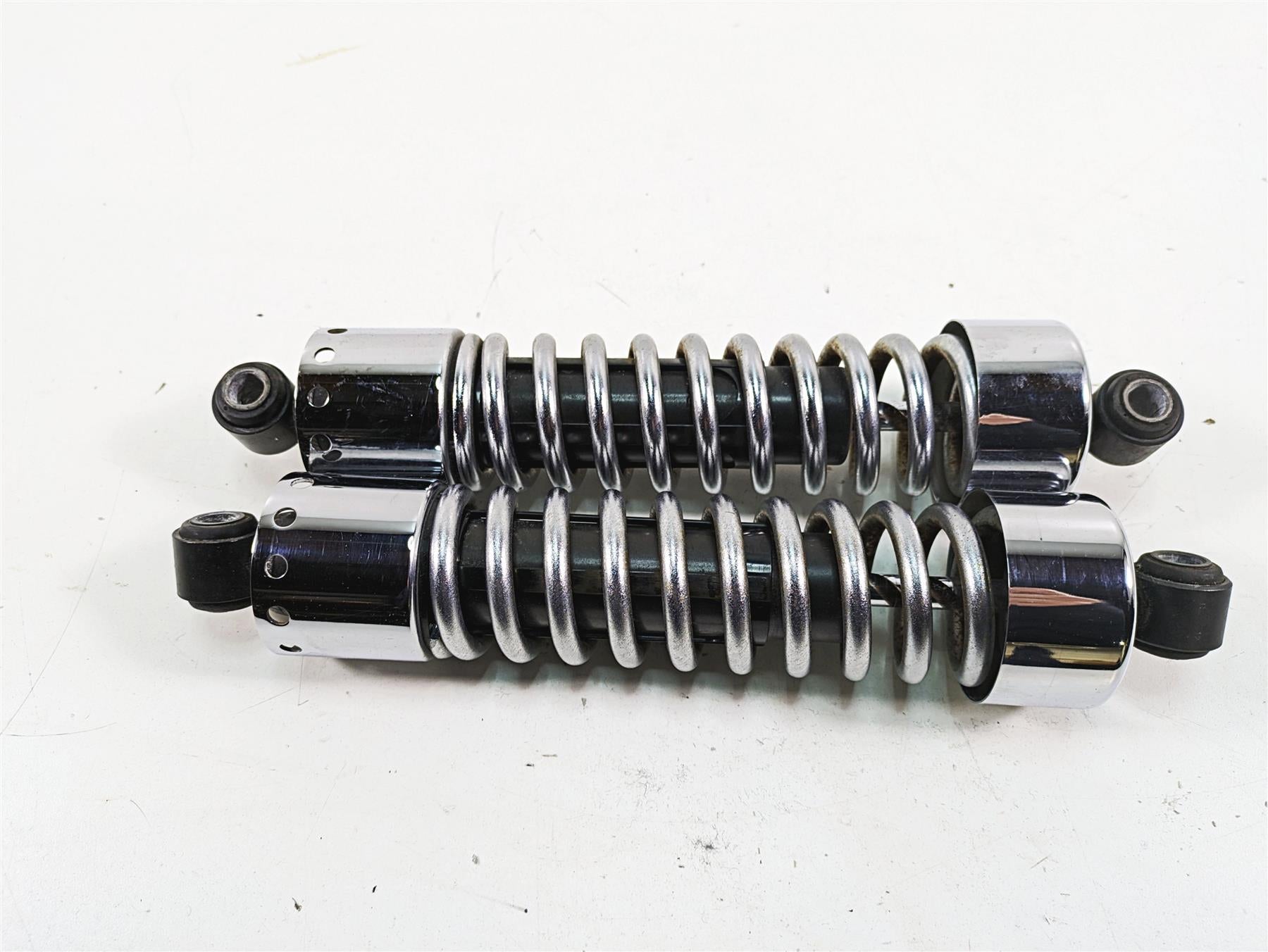 1999 Harley Dyna FXDL Low Rider Rear 12.5" Damper Shock Set 54512-90A {{ shop.shopifyCountryName }} - Mototech271