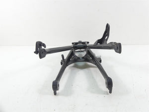 2011 BMW R1200GS K255 Adv Straight Main Frame Chassis - Slvg 46517720198 | Mototech271
