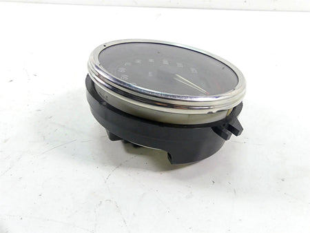 2002 Harley FLSTCI Softail Heritage Speedometer Gauge Instrument -Read 67033-99A {{ shop.shopifyCountryName }} - Mototech271