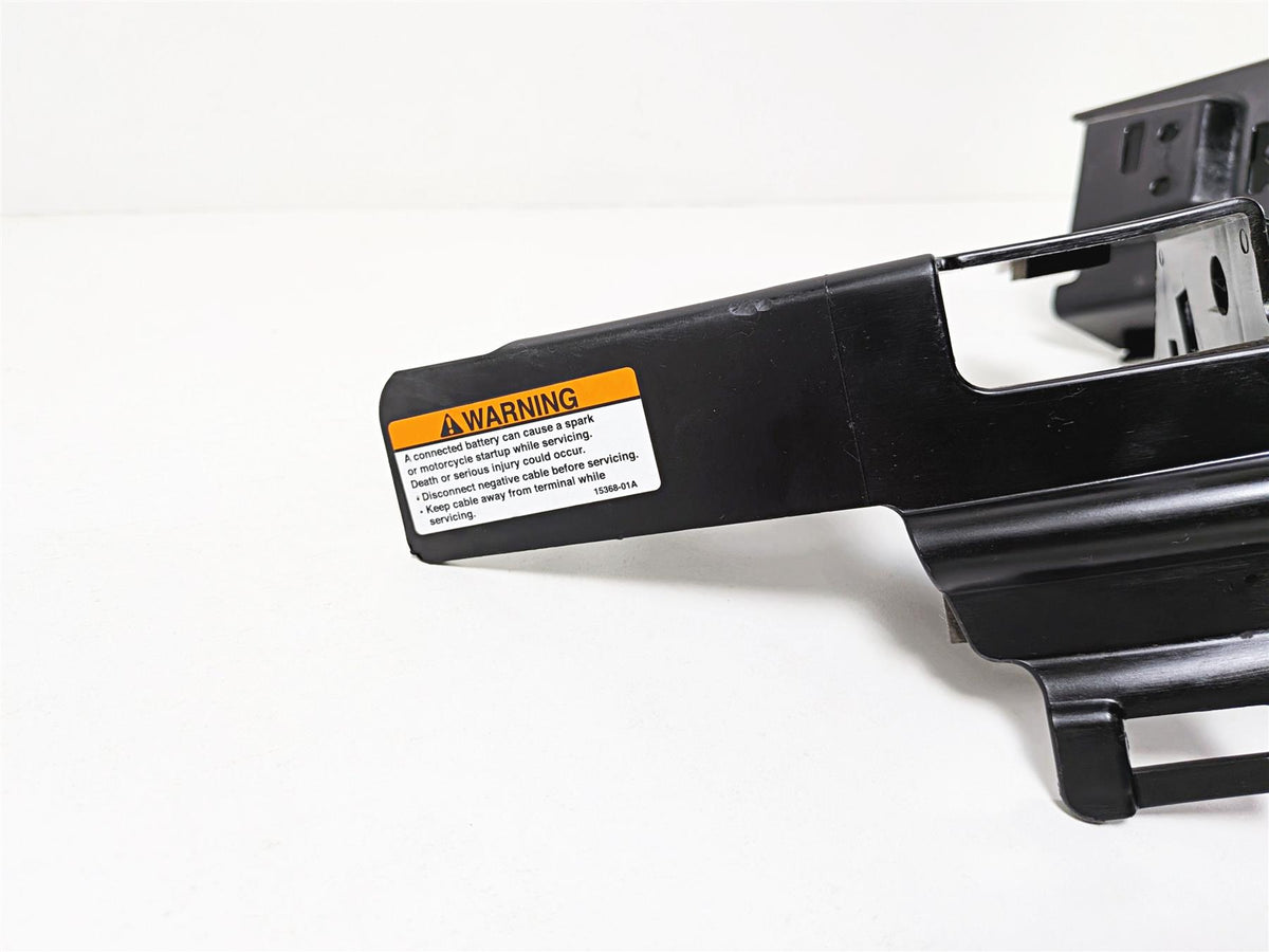 2024 Harley FXLRS Dyna Low Rider Electrical Holder Battery Carriers Set 69201523-Mototech271