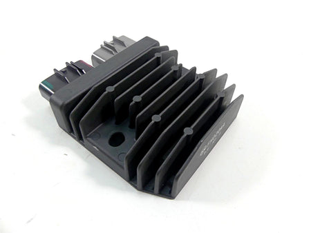 2008 Ducati 848 SBK Rectifier Voltage Regulator FH020AA 54040191A {{ shop.shopifyCountryName }} - Mototech271