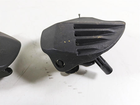 2006 Sea-Doo GTX Supercharged Right Left Steering Rudder Set 265000016 265000018 {{ shop.shopifyCountryName }} - Mototech271