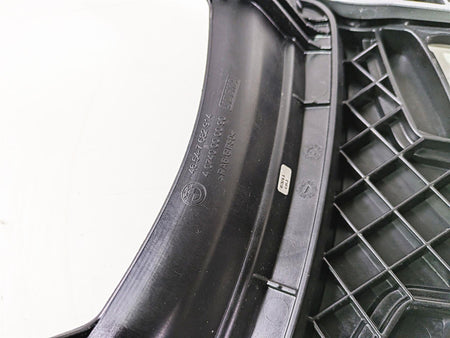 2009 BMW R1200RT K26 Rear Luggage Rack & Grab Handles - Read 46548533973 {{ shop.shopifyCountryName }} - Mototech271