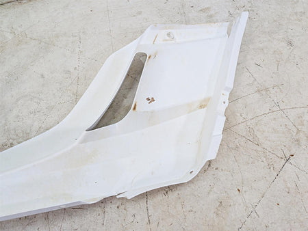 2017 Yamaha YXZ1000R EPS SS Outer Frame Fairing Cover Set 2HC-F1711-01-00 {{ shop.shopifyCountryName }} - Mototech271