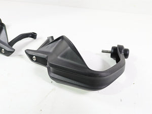 2015 BMW R1200 GS Adv K51 Handlebar Hand Guard Set 46638523431 46638523432