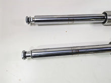 Load image into Gallery viewer, 2014 Harley FLS Softail Slim Showa Front Fork Leg Set 45915-08A 45916-07A | Mototech271
